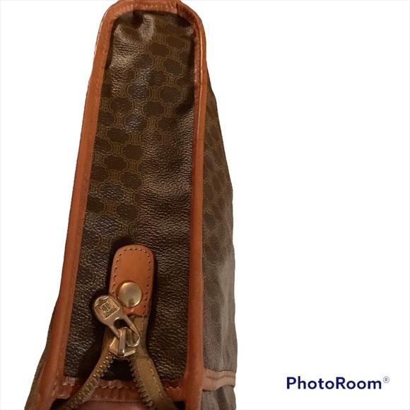 Celine Macadam Clutch Bag - Picture 4 of 16